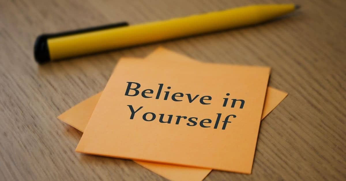 positive monday mindset