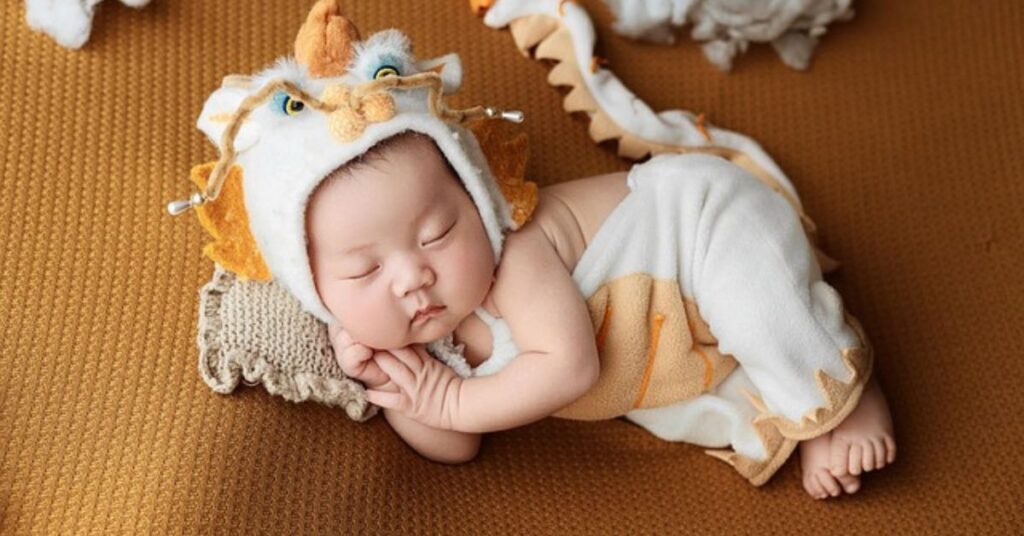 baby kia life lesson