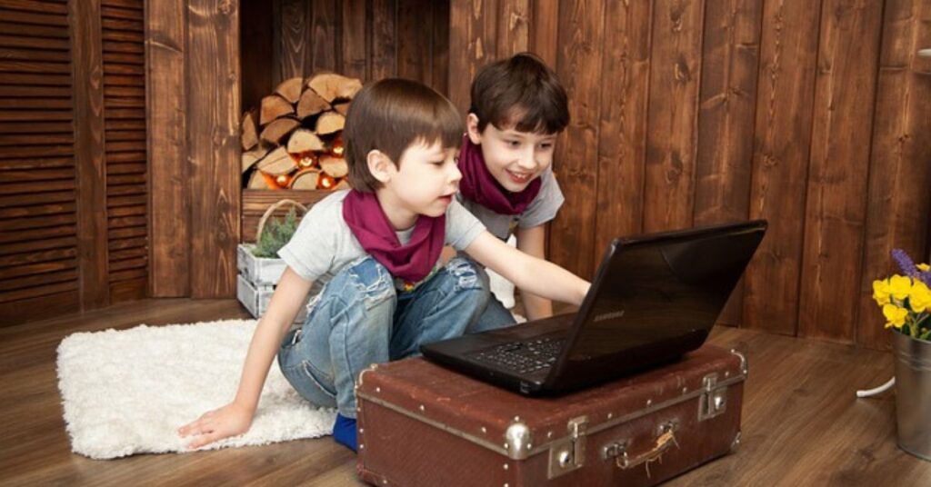 lessons from innocence