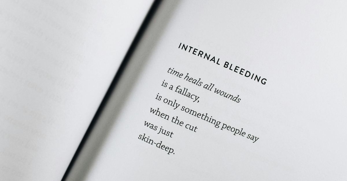 Another Word for Ritual