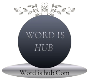 Word is Hub