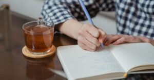 When Habit Becomes Meaning
