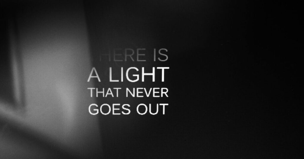 When Daily Acts Gain a Soul