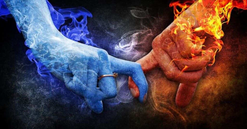 lessons from Valentine’s Day