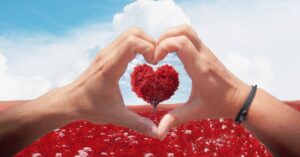 valentine's day poetry for whatsapp