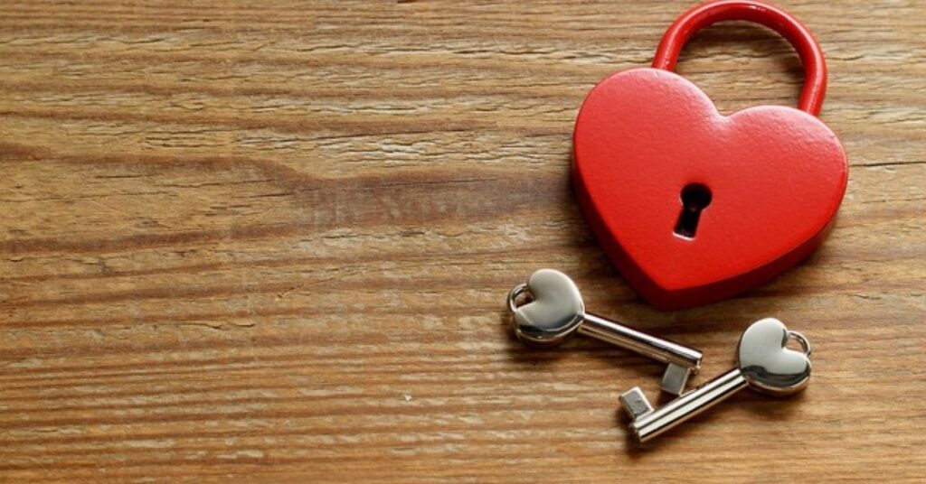 Valentine’s Day inspiration