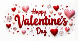 Valentine’s Day 2026