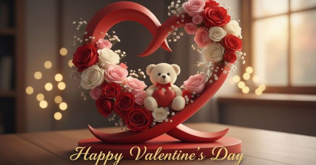 Valentine’s Day self-love ideas