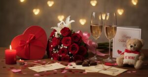 Valentine’s Day gifts