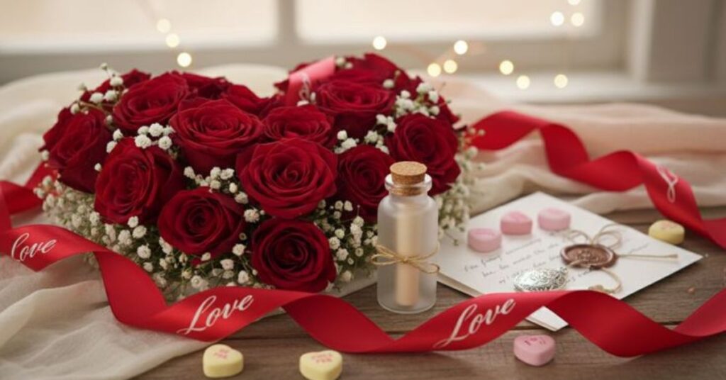 emotional Valentine’s Day gift ideas