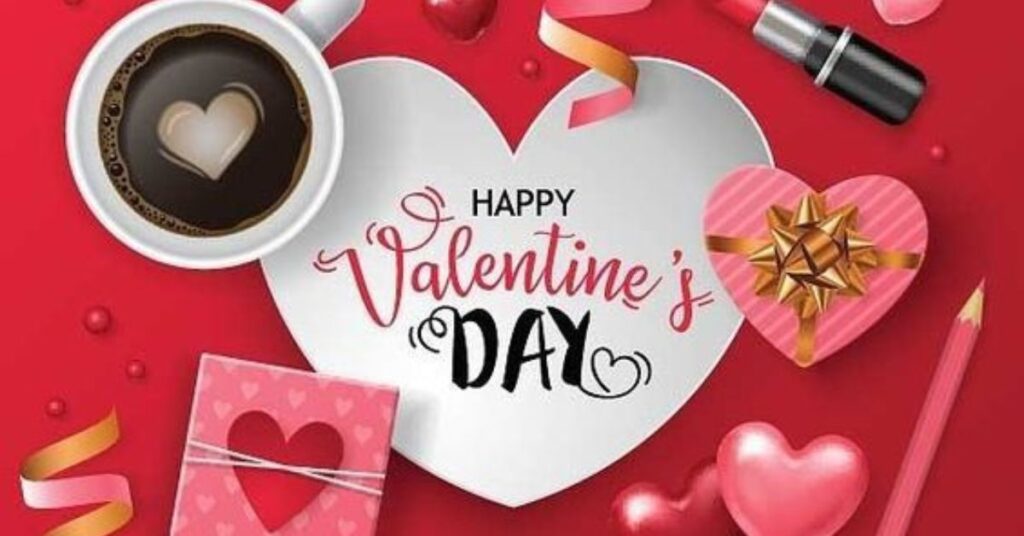 non-romantic Valentine’s Day gifts