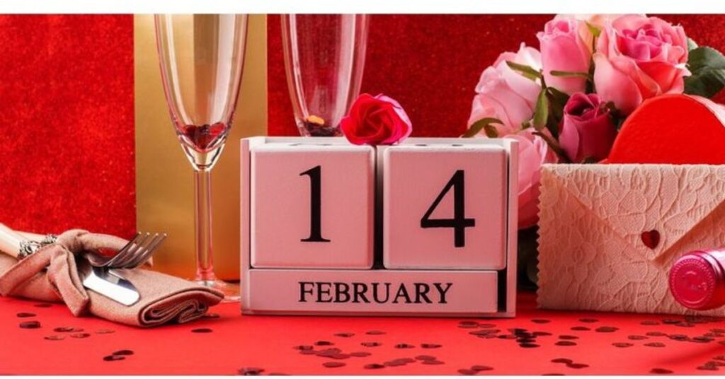 thoughtful Valentine’s Day presents