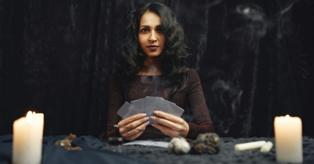 Short Affirmations for Ritual