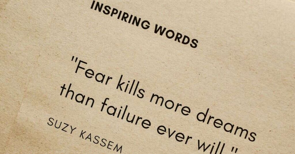 valuable life lessons