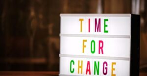 three word inspirational quotes