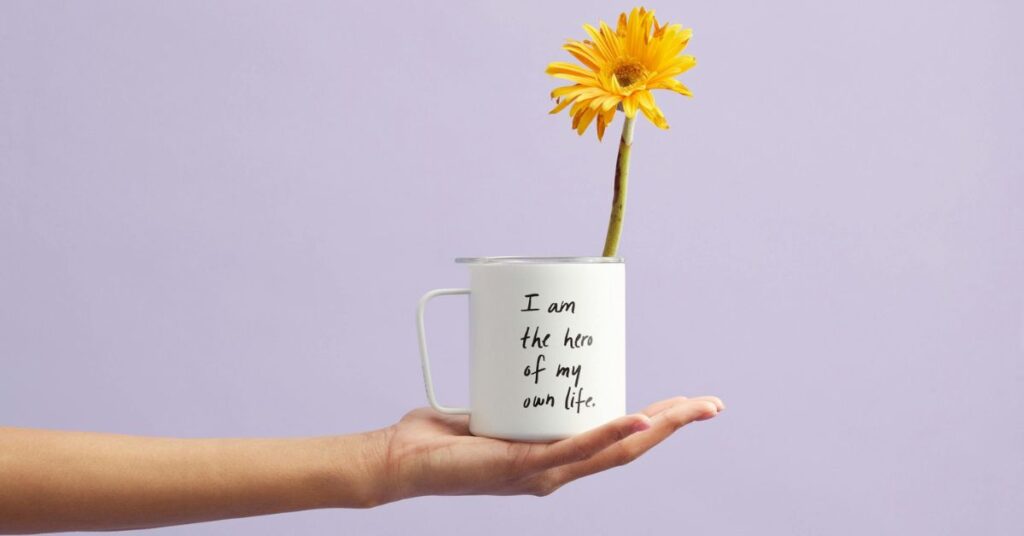 Short motivational sayings