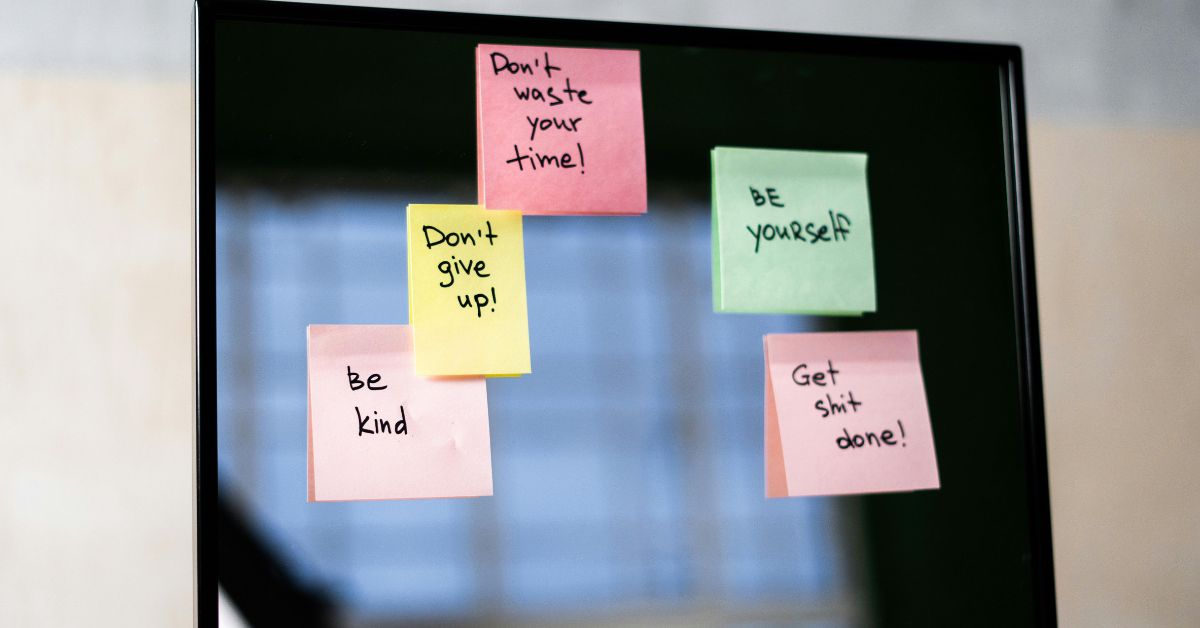 inspiration ideas for life