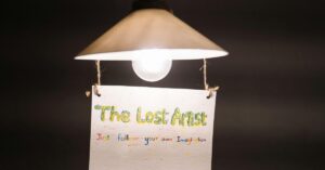 Creative Inspiration Ideas