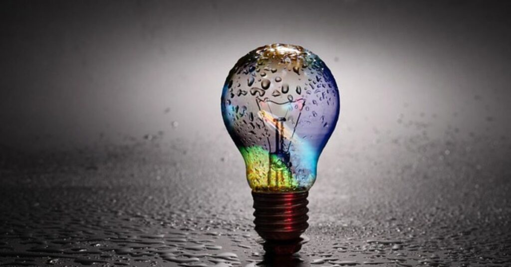 Innovative Inspiration Ideas