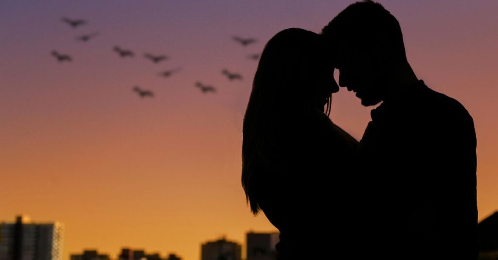 Valentine’s Day captions