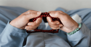 dua during ramadan fasting