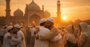 Eid quotes for Instagram