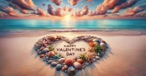what valentine’s day really means