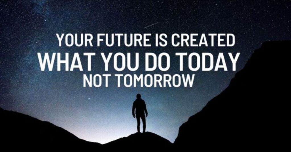 student mindset inspiration