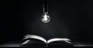 can modern poetry easy explanation