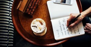 what poetry ideas explained simply