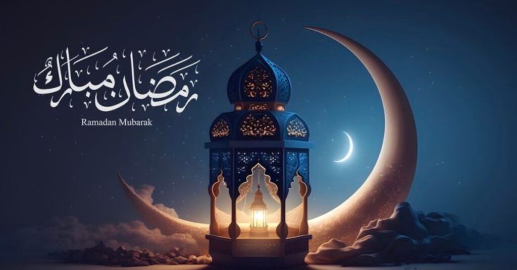 Ramadan prayer schedule