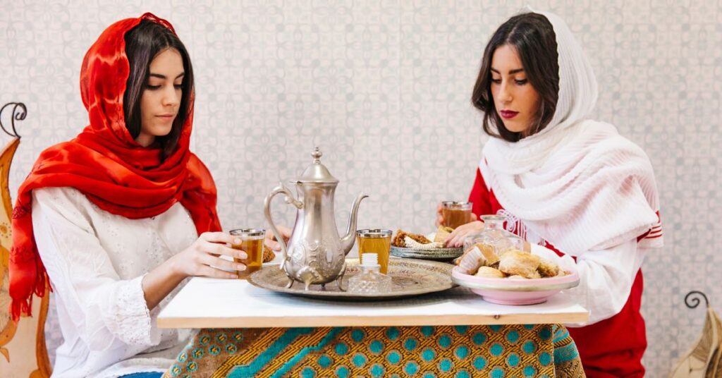 salah times during ramadan