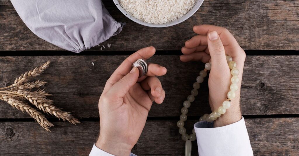 Ramadan salah schedule