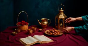 last ten days of ramadan