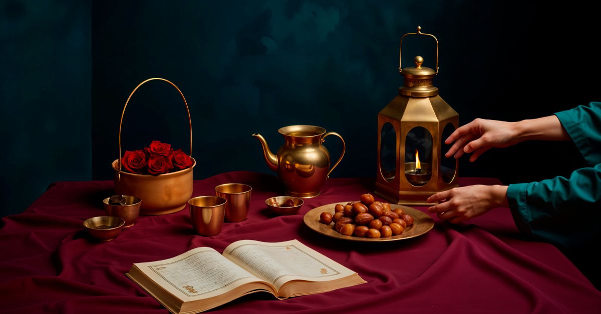 last ten days of ramadan
