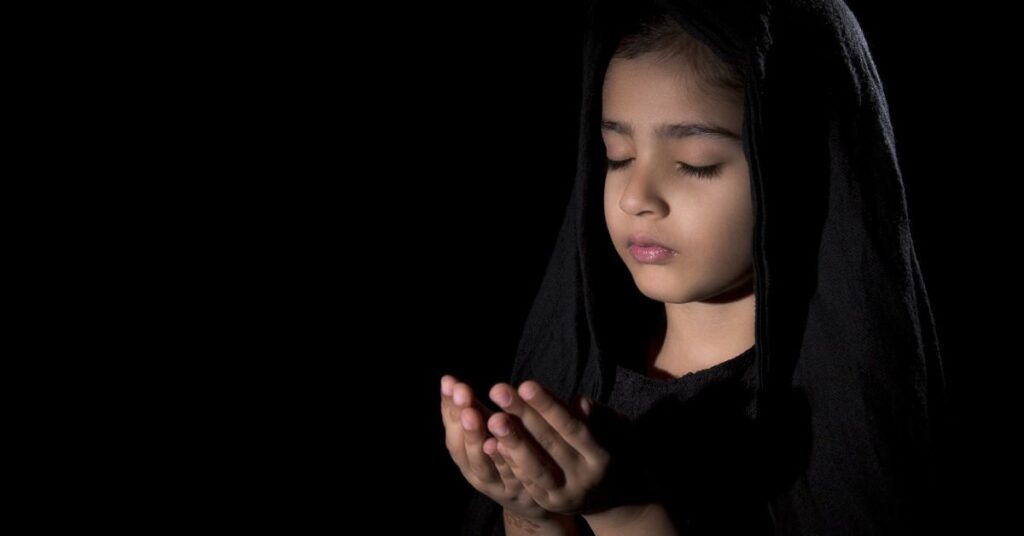 Islamic duas for Ramadan