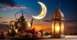sighting of ramadan moon