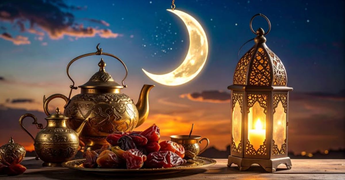 sighting of ramadan moon