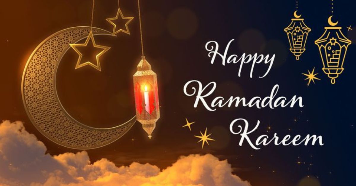 can you listen to music during ramadan