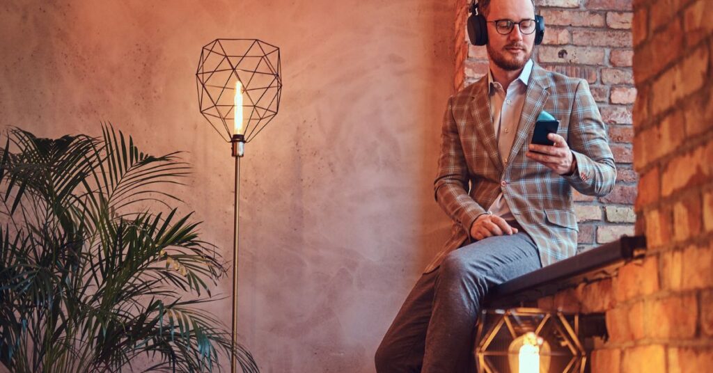 listening to music in Ramadan