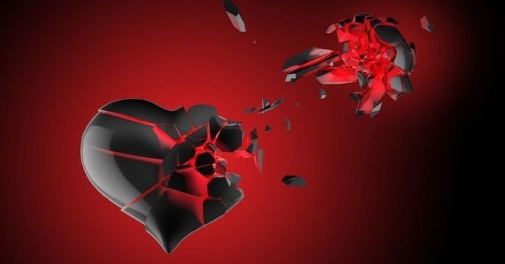 valentine’s heartbreak lessons