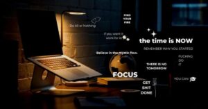 inspiration ideas for beginners