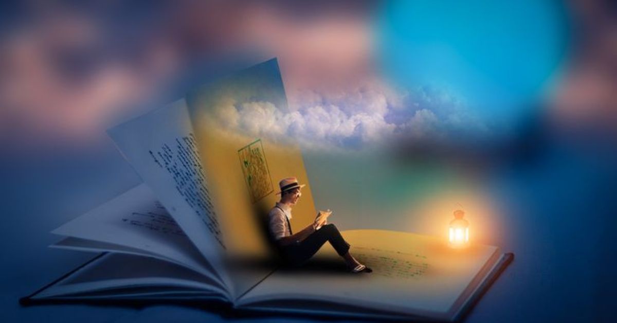 poetry books