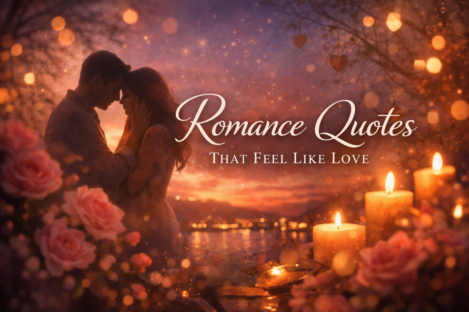 romance quotes