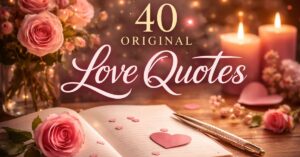 love quotes