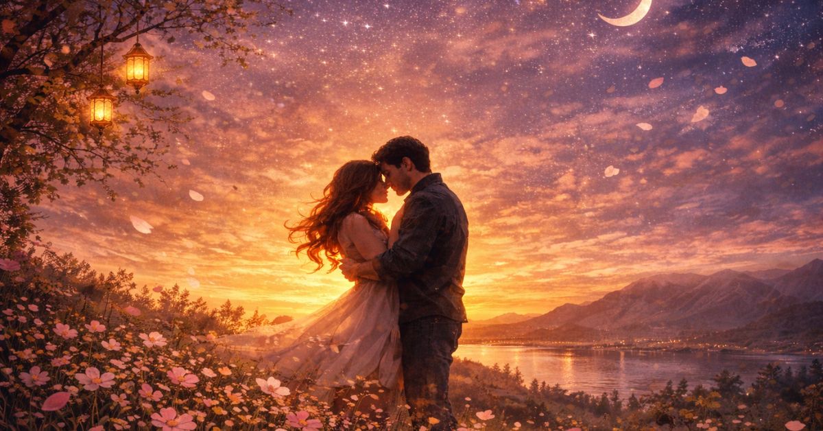 romantic quotes
