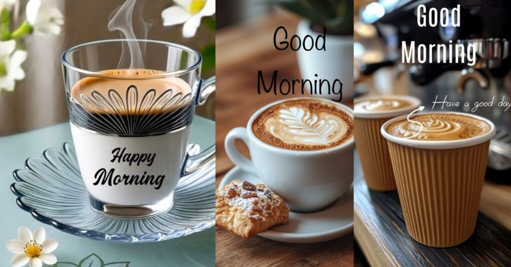 good morning my love quotes,