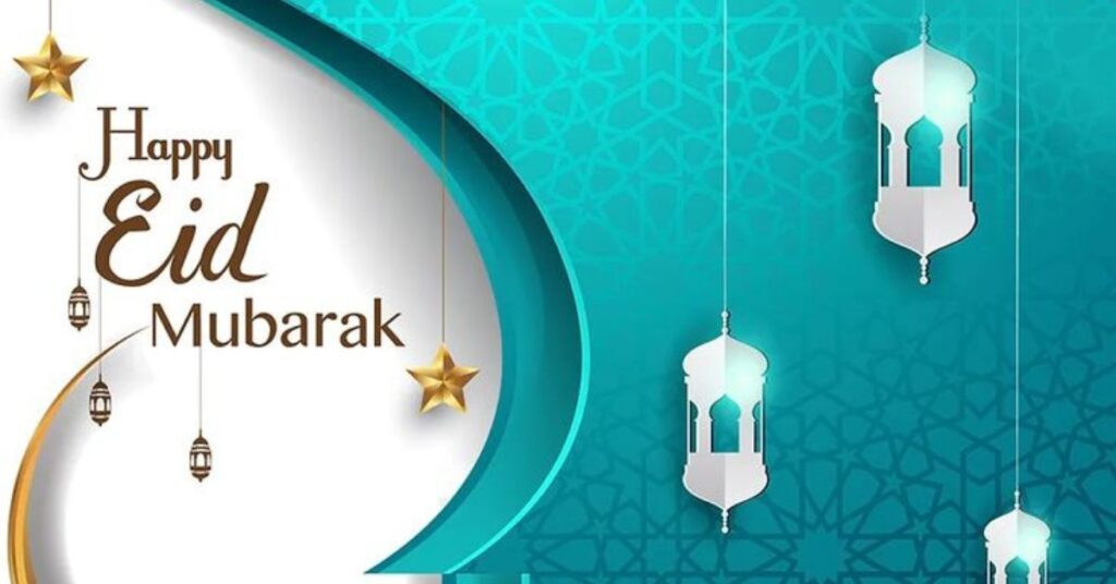 heartfelt eid wishes