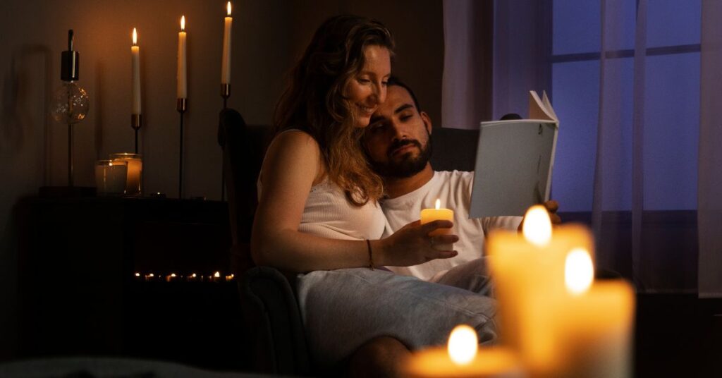 good night love message