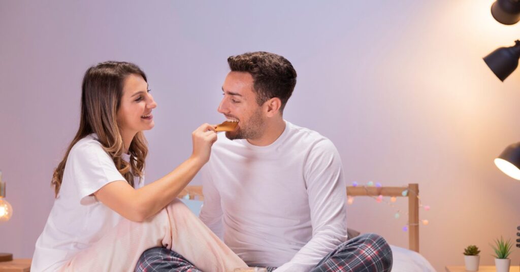 good night romantic quotes